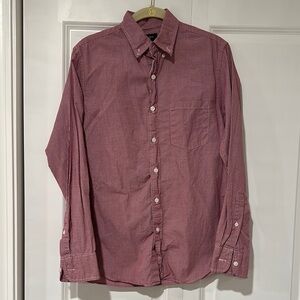 J. Crew Men's Button Down